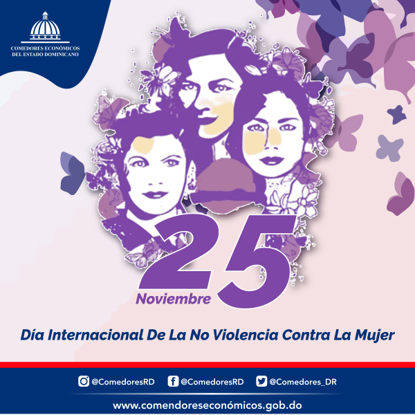 Día Internacional De La No Violencia Contra La Mujer