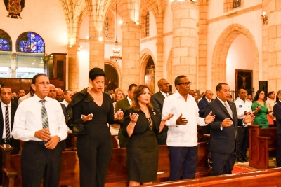 Sobre los 80 años de Comedores Económicos del Estado Dominicano (CEED)